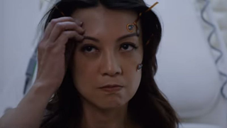 Everyone confronts secrets on a twisty and tense <i>Agents Of S.H.I.E.L.D.</i>